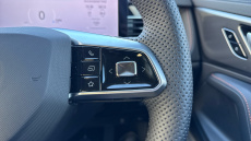 MG HS 1.5 T-GDI Trophy 5dr Petrol Hatchback